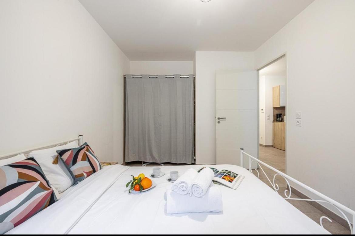 Appartamento Appartement Nice *