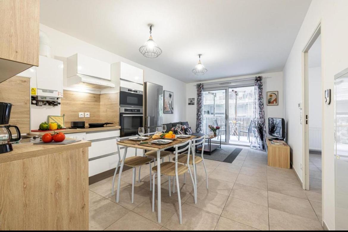 Appartement Nice *