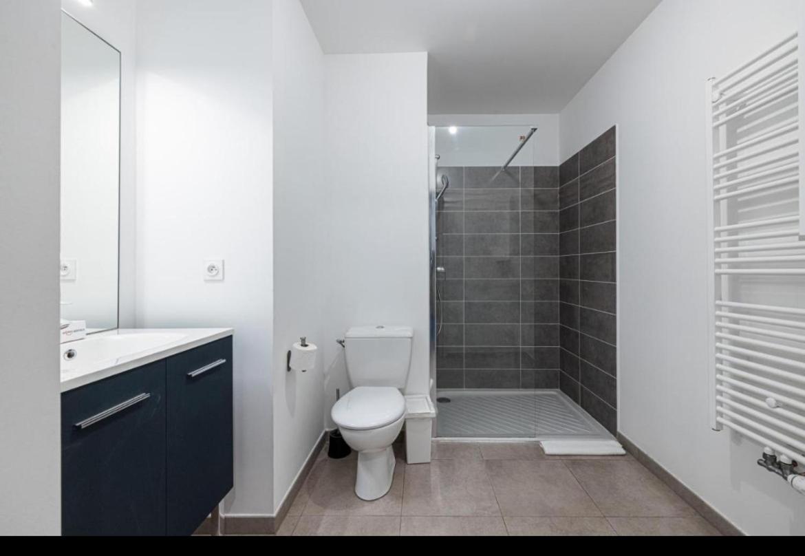 Appartement Nice Nizza