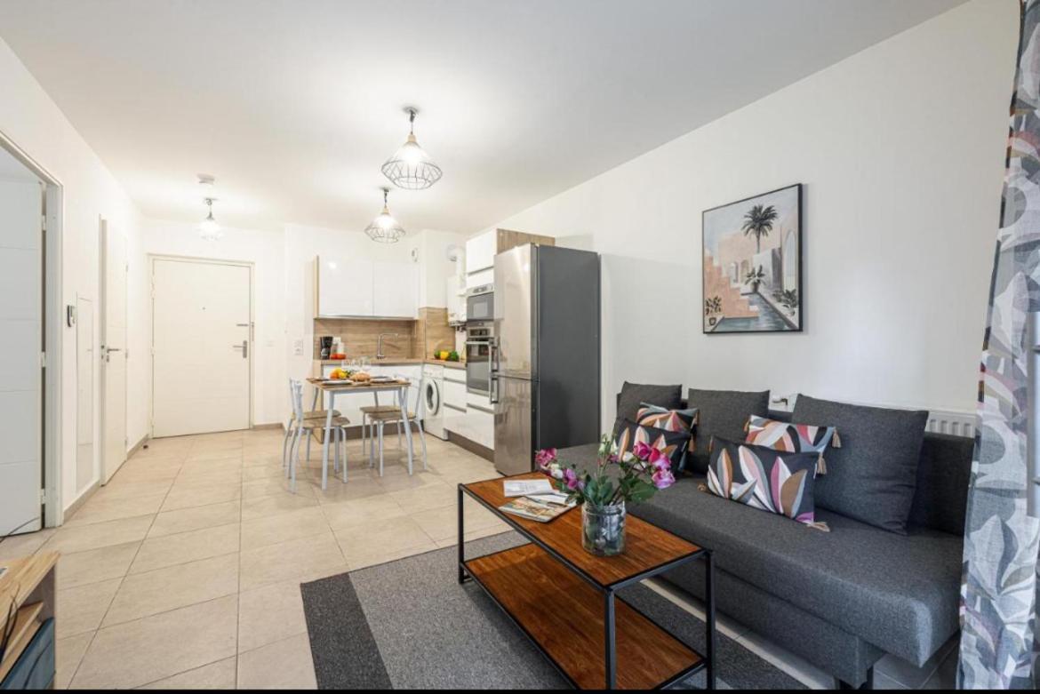 Appartement Nice Appartamento *