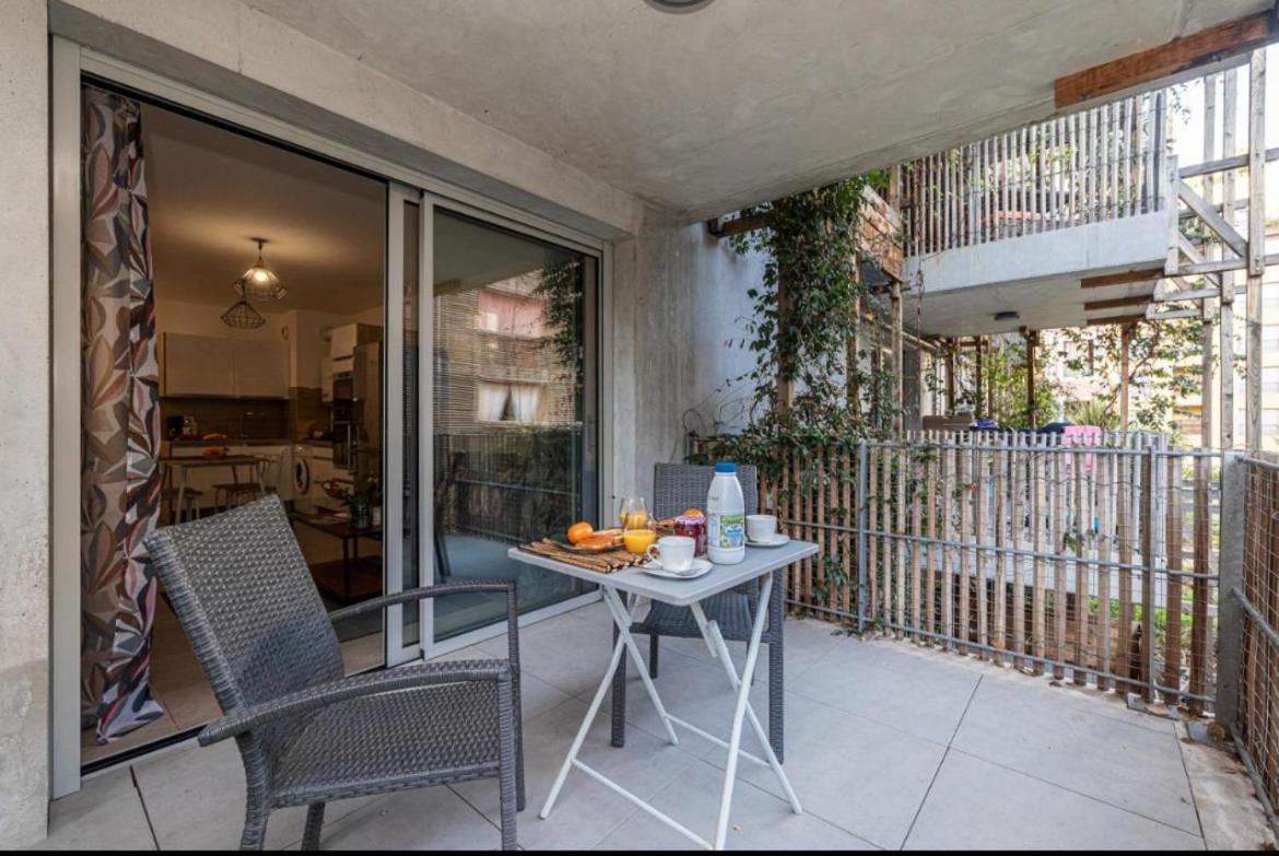 Appartamento Appartement Nice Nizza