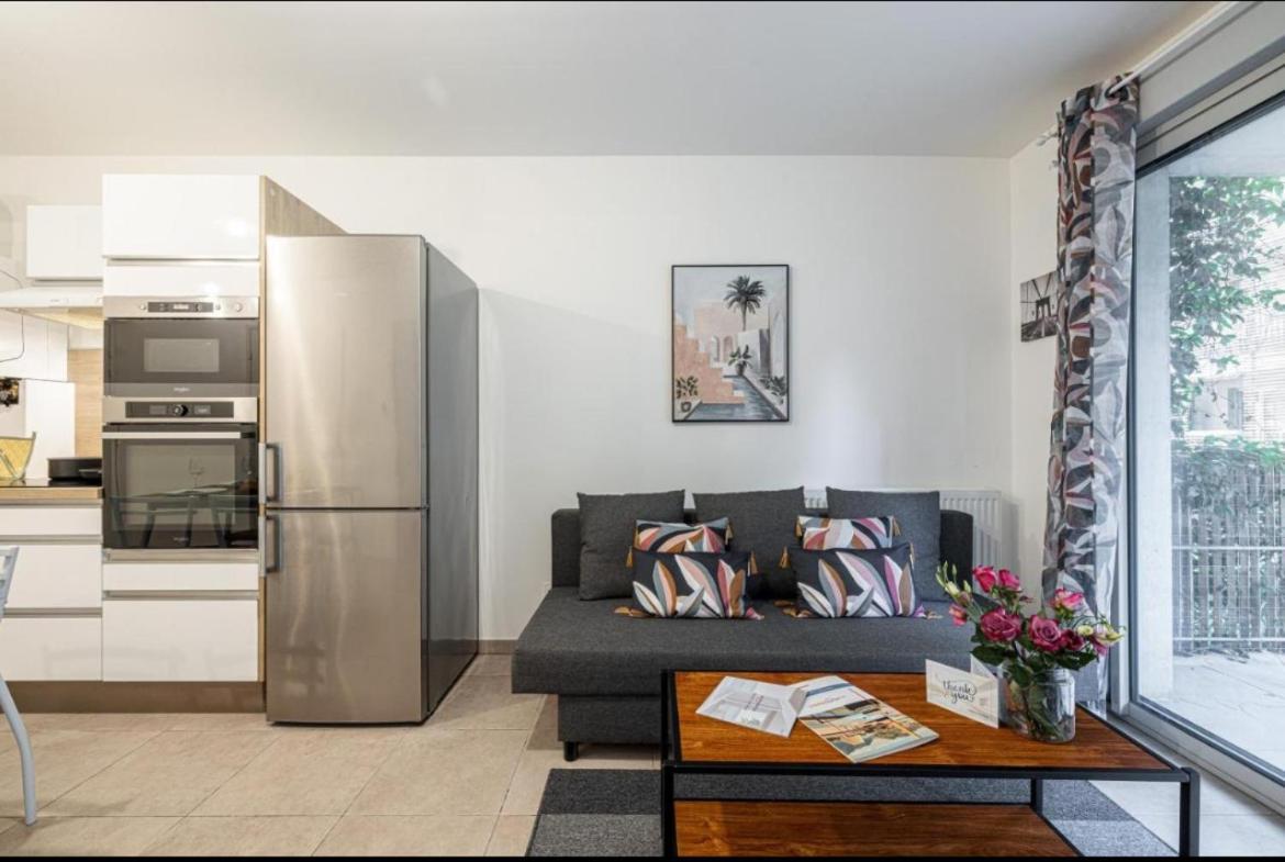 Appartement Nice