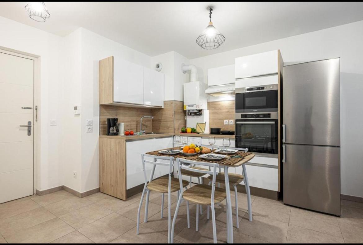 Appartement Nice * Nizza