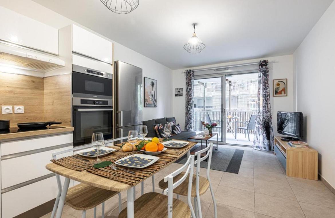 Appartement Nice *