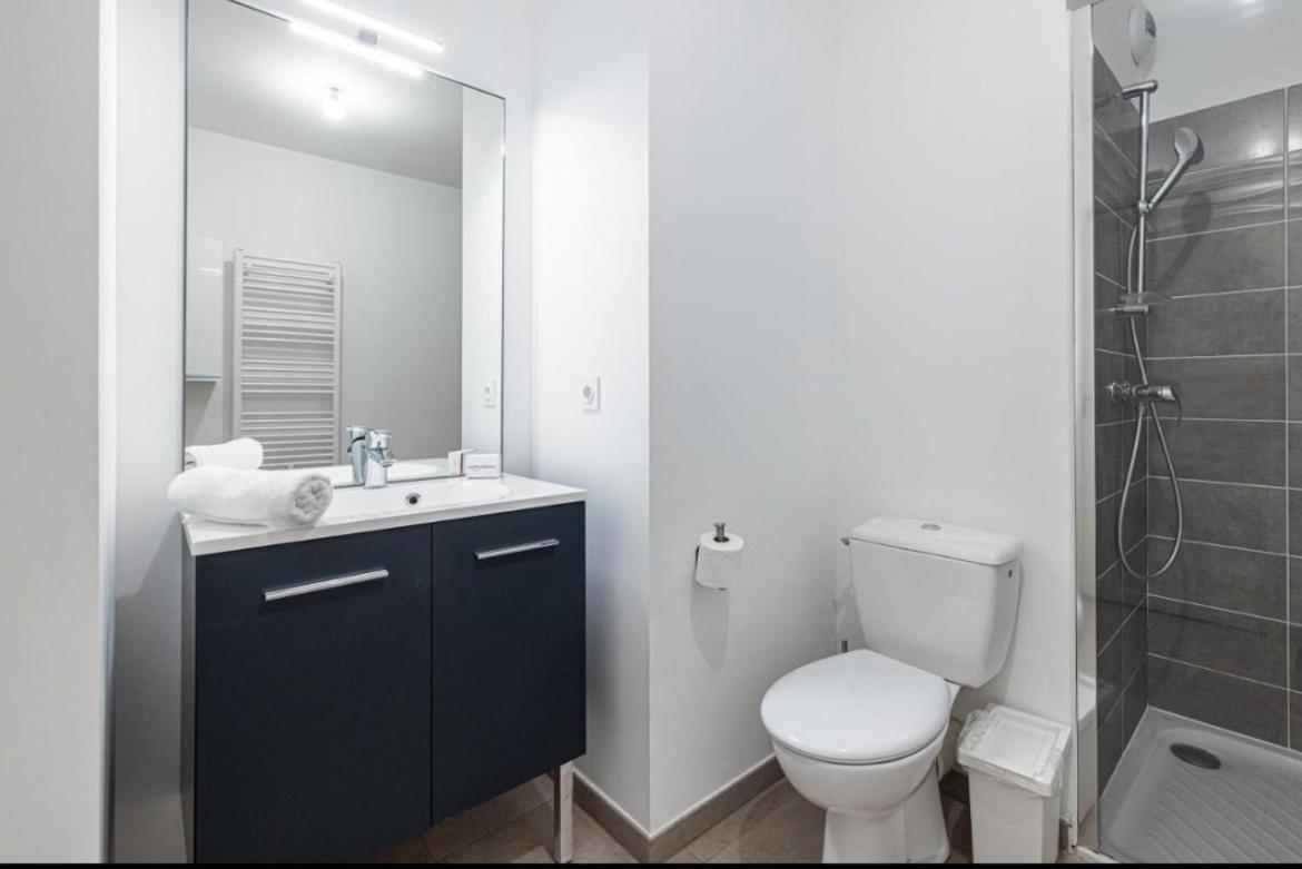 Appartement Nice * Nizza
